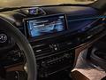 BMW X5 M 2017 года за 32 000 000 тг. в Астана – фото 5