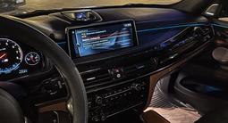 BMW X5 M 2017 года за 32 000 000 тг. в Астана – фото 5