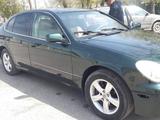 Lexus GS 300 2000 года за 3 500 000 тг. в Сарыагаш