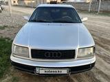 Audi 100 1991 года за 2 100 000 тг. в Туркестан – фото 2