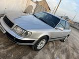 Audi 100 1991 годаүшін2 100 000 тг. в Туркестан