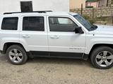 Jeep Patriot 2015 годаүшін5 300 000 тг. в Актау – фото 4