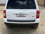 Jeep Patriot 2015 годаүшін5 300 000 тг. в Актау – фото 3
