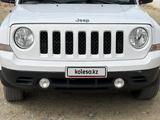 Jeep Patriot 2015 годаүшін5 300 000 тг. в Актау – фото 5