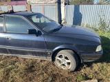 Audi 80 1994 года за 650 000 тг. в Сергеевка