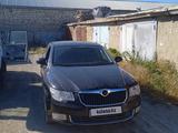 Skoda Superb 2013 годаүшін4 800 000 тг. в Актау