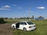 ВАЗ (Lada) 2114 2013 года за 1 350 000 тг. в Астана
