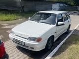 ВАЗ (Lada) 2114 2013 года за 1 350 000 тг. в Астана – фото 2