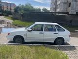 ВАЗ (Lada) 2114 2013 года за 1 350 000 тг. в Астана – фото 3