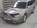 Subaru Legacy 1999 года за 2 900 000 тг. в Астана