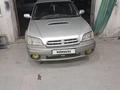 Subaru Legacy 1999 года за 2 900 000 тг. в Астана – фото 9