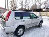 Nissan X-Trail 2007 годаүшін5 800 000 тг. в Усть-Каменогорск – фото 2