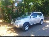 Nissan X-Trail 2007 годаүшін5 800 000 тг. в Усть-Каменогорск