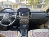 Nissan X-Trail 2007 годаүшін5 800 000 тг. в Усть-Каменогорск – фото 3