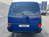 Volkswagen Transporter 1994 годаүшін2 800 000 тг. в Астана – фото 4