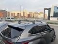 Toyota Highlander 2021 года за 25 000 000 тг. в Астана – фото 17