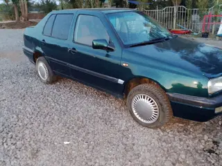 Volkswagen Vento
