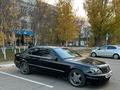 Mercedes-Benz S 500 2001 годаfor3 600 000 тг. в Астана – фото 14