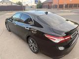 Toyota Camry 2023 года за 15 252 000 тг. в Павлодар – фото 3