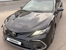 Toyota Camry, 2023