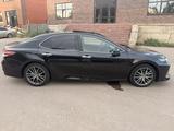 Toyota Camry 2023 года за 15 252 000 тг. в Павлодар – фото 5