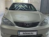 Toyota Camry 2005 годаfor5 000 000 тг. в Жанакорган