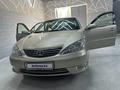 Toyota Camry 2005 годаfor5 000 000 тг. в Жанакорган – фото 3