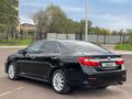 Toyota Camry 2014 года за 10 500 000 тг. в Караганда – фото 3