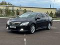 Toyota Camry 2014 года за 10 500 000 тг. в Караганда – фото 2