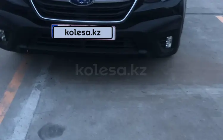 Subaru Outback 2020 года за 8 999 999 тг. в Караганда