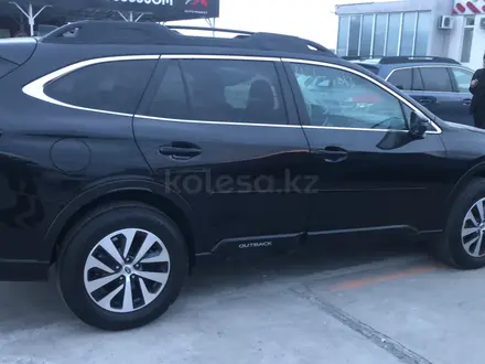 Subaru Outback 2020 годаүшін8 999 999 тг. в Караганда – фото 2