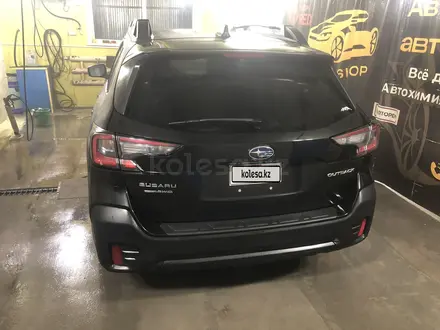 Subaru Outback 2020 годаүшін8 999 999 тг. в Караганда – фото 9