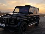 Mercedes-Benz G 500 2000 года за 8 500 000 тг. в Алматы
