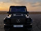 Mercedes-Benz G 500 2000 года за 8 500 000 тг. в Алматы – фото 2