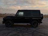 Mercedes-Benz G 500 2000 года за 8 500 000 тг. в Алматы – фото 3