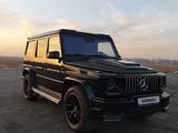 Mercedes-Benz G 500 2000 года за 8 500 000 тг. в Алматы – фото 4