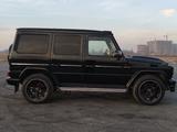 Mercedes-Benz G 500 2000 года за 8 500 000 тг. в Алматы – фото 5