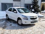 Chevrolet Cobalt 2023 года за 6 750 000 тг. в Алматы