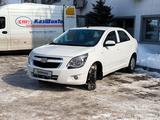 Chevrolet Cobalt 2023 года за 6 750 000 тг. в Алматы – фото 3