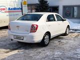 Chevrolet Cobalt 2023 года за 6 750 000 тг. в Алматы – фото 4