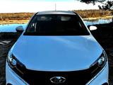 ВАЗ (Lada) XRAY 2017 года за 3 600 000 тг. в Семей