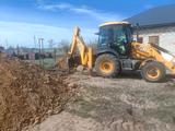 JCB  3CX 2013 годаүшін25 000 000 тг. в Актобе