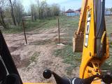 JCB  3CX 2013 годаүшін25 000 000 тг. в Актобе – фото 3