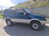 Nissan Mistral 1996 года за 3 000 000 тг. в Алматы – фото 3