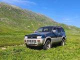 Nissan Mistral 1996 года за 3 000 000 тг. в Алматы