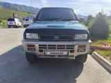 Nissan Mistral 1996 года за 3 000 000 тг. в Алматы – фото 2