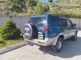 Nissan Mistral 1996 года за 3 000 000 тг. в Алматы – фото 4