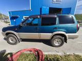 Nissan Mistral 1996 года за 3 000 000 тг. в Алматы – фото 5