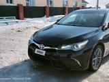 Toyota Camry 2016 годаүшін6 500 000 тг. в Актобе