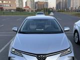 Toyota Corolla 2019 года за 9 200 000 тг. в Астана – фото 4